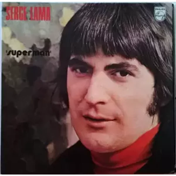 Superman - Serge Lama