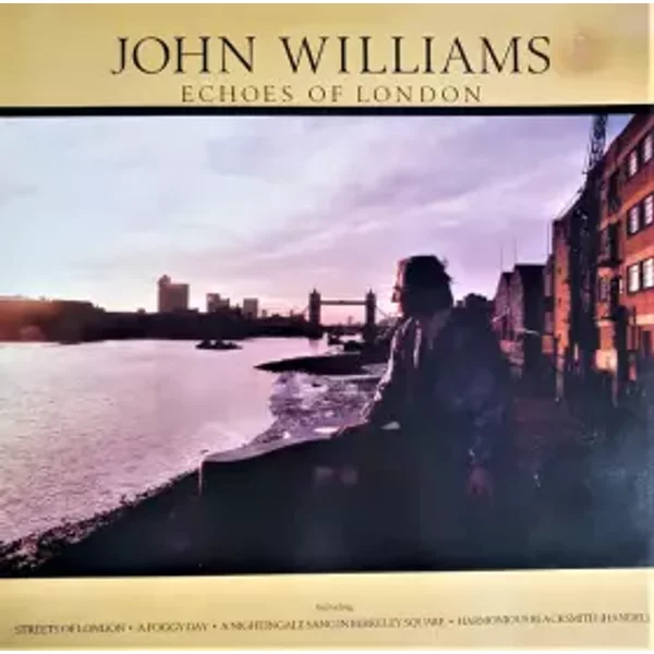Echoes Of London - John Williams (7)