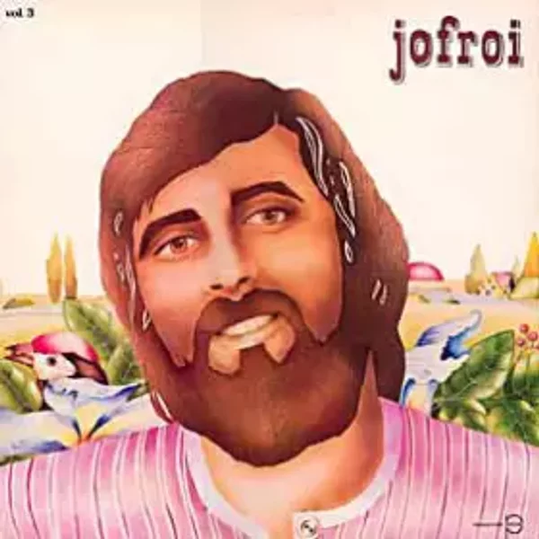 Mario Si Tu Passes La Mer (Vol. 3) - Jofroi