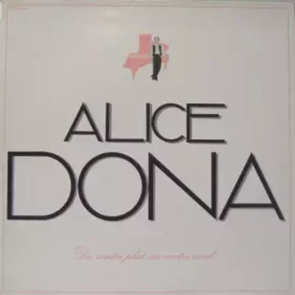 Du Ventre Plat, Au Ventre Rond - Alice Dona
