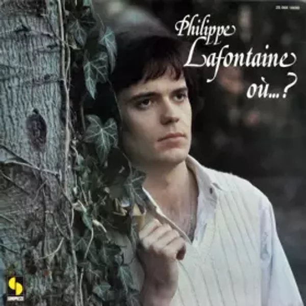 Où...? - Philippe Lafontaine