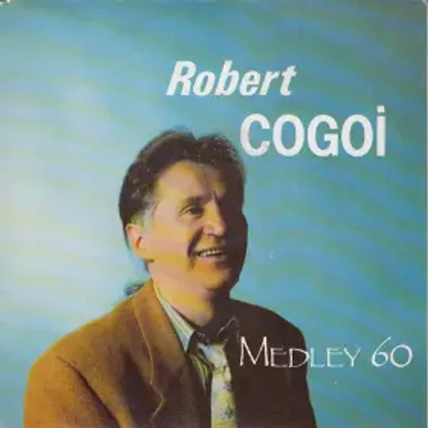 Medley 60 - Robert Cogoi