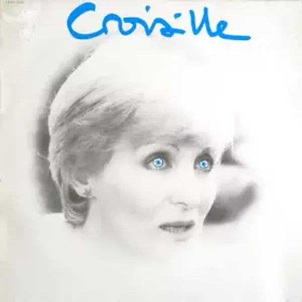 J'Aime Pas Quand Tu Pars - Nicole Croisille
