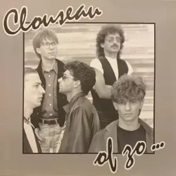 Of Zo... - Clouseau
