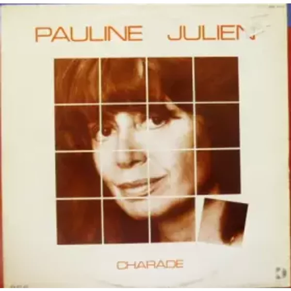 Charade - Pauline Julien