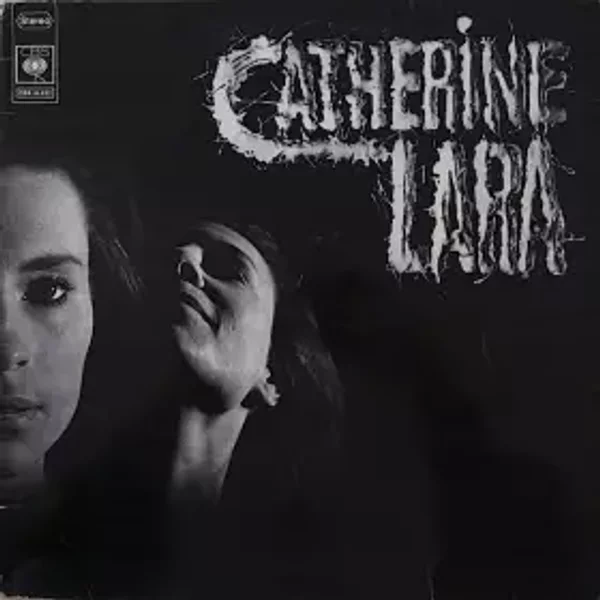 Ad Libitum - Catherine Lara