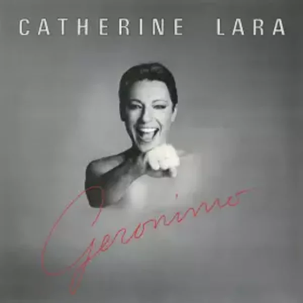 Geronimo - Catherine Lara