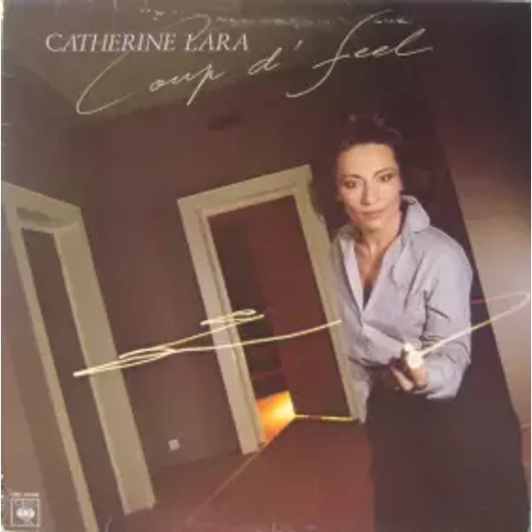 Coup D' Feel - Catherine Lara