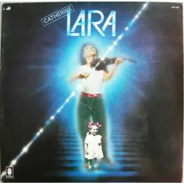 Johan - Catherine Lara