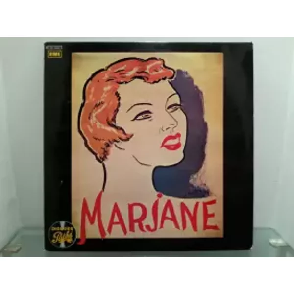 Léo Marjane - Léo Marjane
