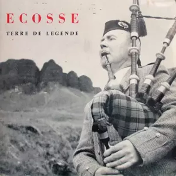 Ecosse Terre De Légende - Unknown Artist