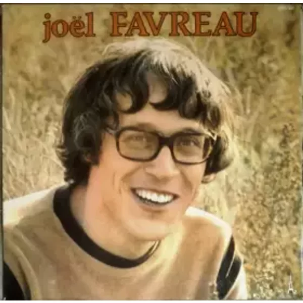 A Danielle - Joël Favreau