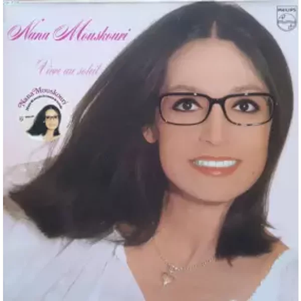 Vivre Au Soleil - Nana Mouskouri