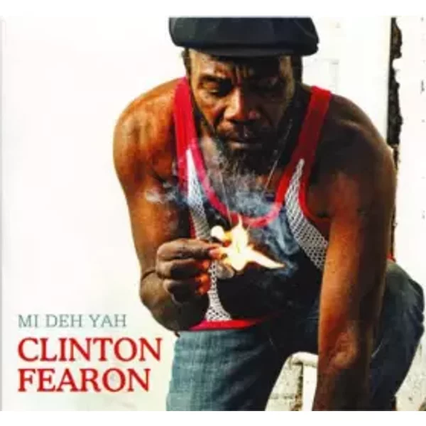 Mi Deh Yah - Clinton Fearon
