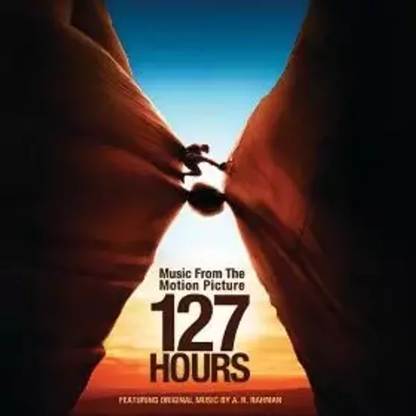 127 Hours - A.R. Rahman