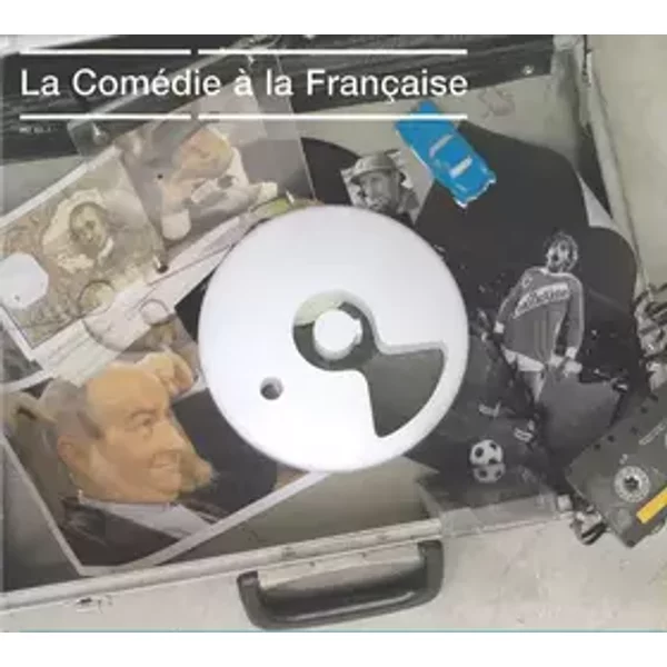 La Comédie À La Française - Various