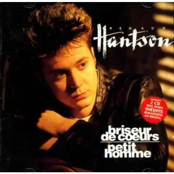 Briseur De Coeurs / Petit Homme - Renaud Hantson
