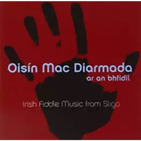 Ar An Bhfidil - Oisín Mac Diarmada