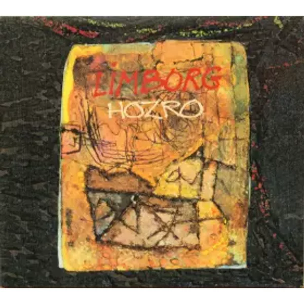 Hozro - Jean-Pierre Limborg