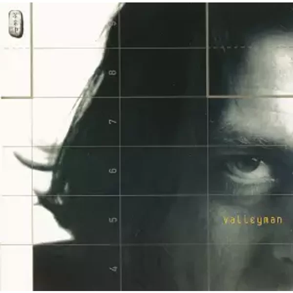 Hertzhague - Valleyman