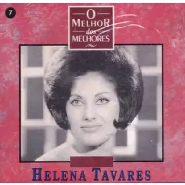 O Melhor dos Melhores - Helena Tavares