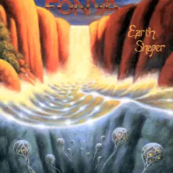 Earth Shaper - Fonya