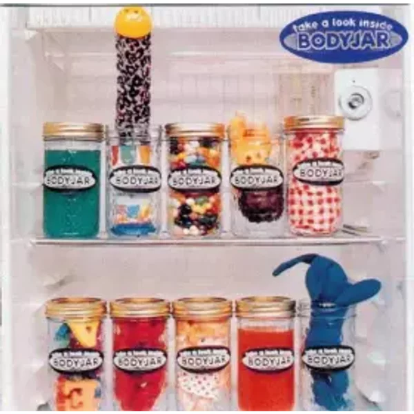 Take A Look Inside - Bodyjar