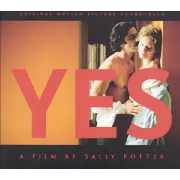 Yes - Music From The Film By Sally Potter - Various