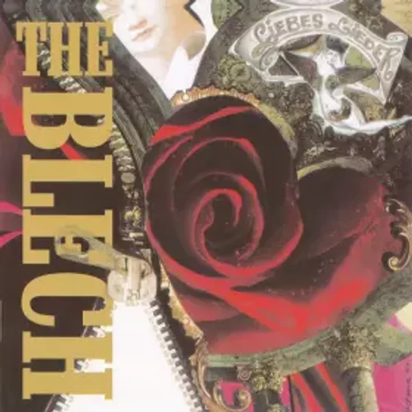 Liebeslieder - The Blech