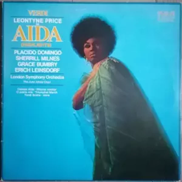 Aida - Giuseppe Verdi