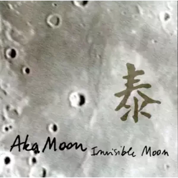 Invisible Moon - Aka Moon