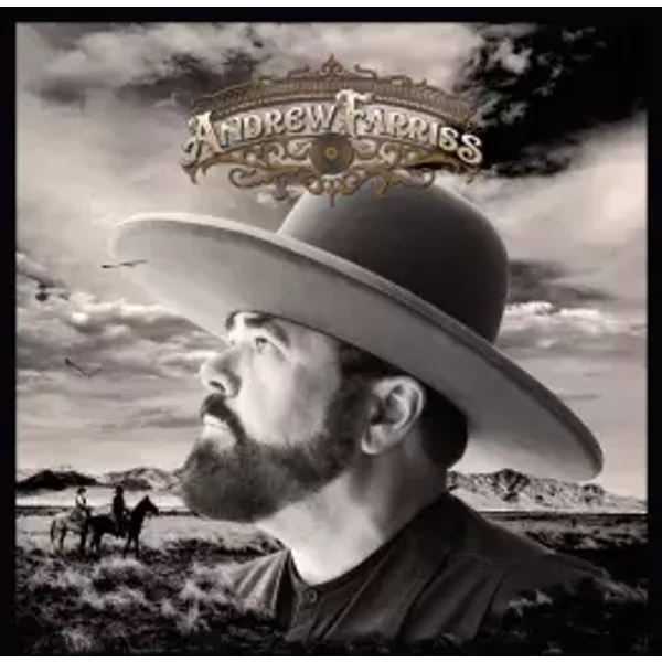 Andrew Farriss - Andrew Farriss