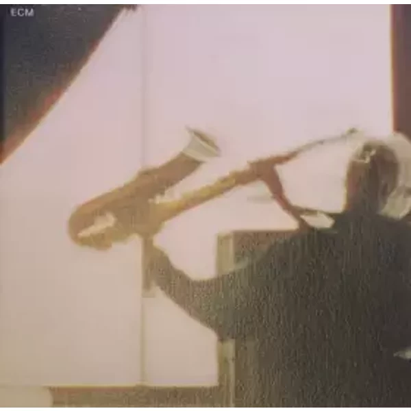 Voice In The Night - Charles Lloyd