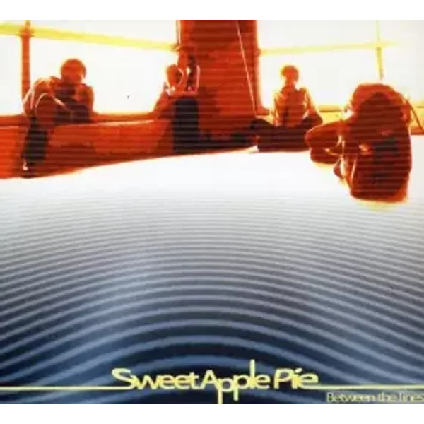 Sweet Apple Pie - Between the Lines - Sweet Apple Pie