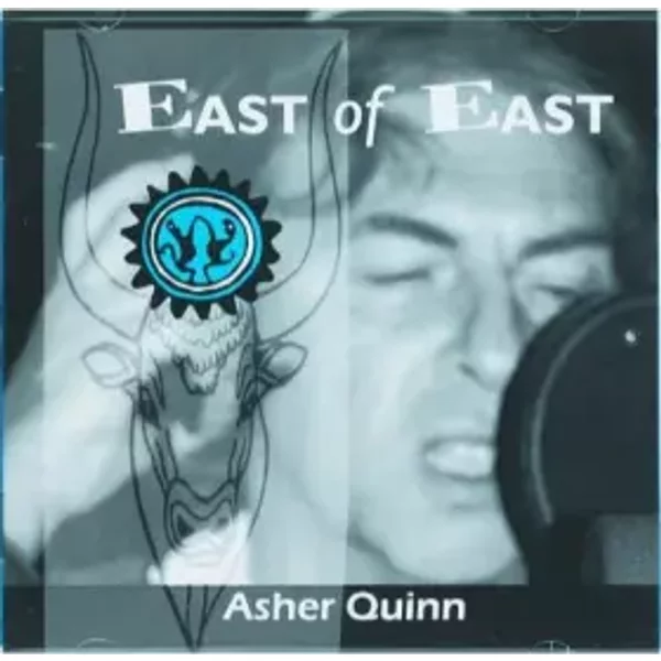 East of East - Asher Quinn
