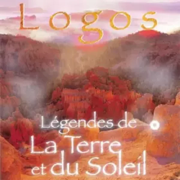 Légendes de La Terre et du Soleil - Logos (7)