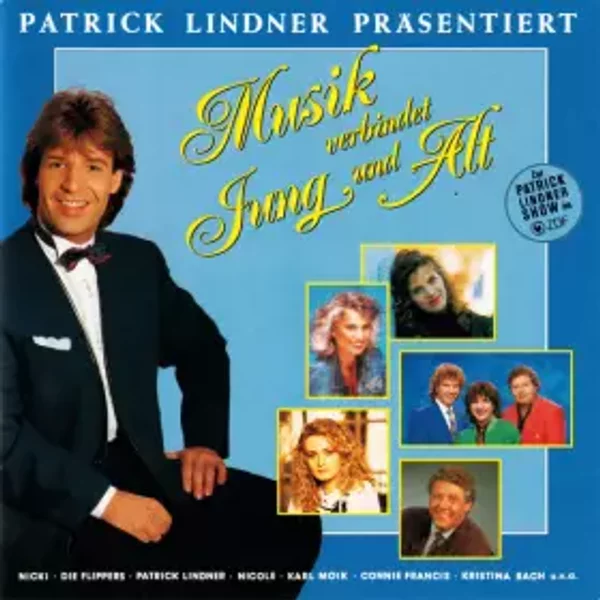 Musik Verbindet Jung Und Alt - Various