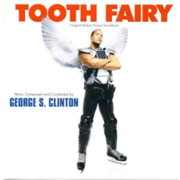 Tooth Fairy - George S. Clinton