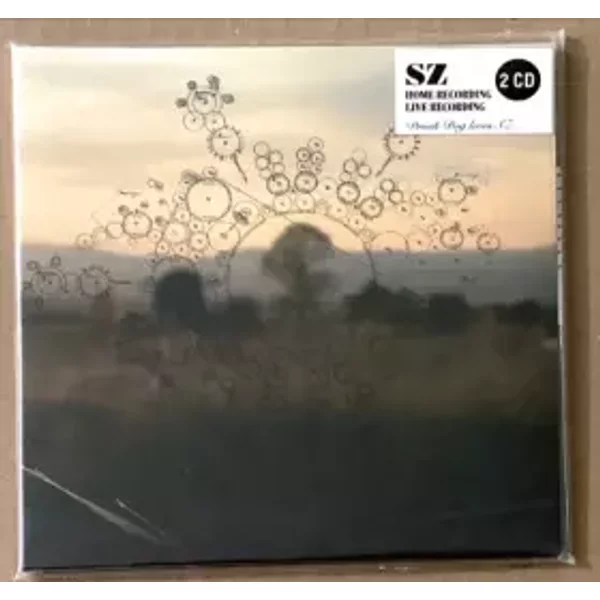 HOME RECORDING / LIVE RECORDING - SZ (3)