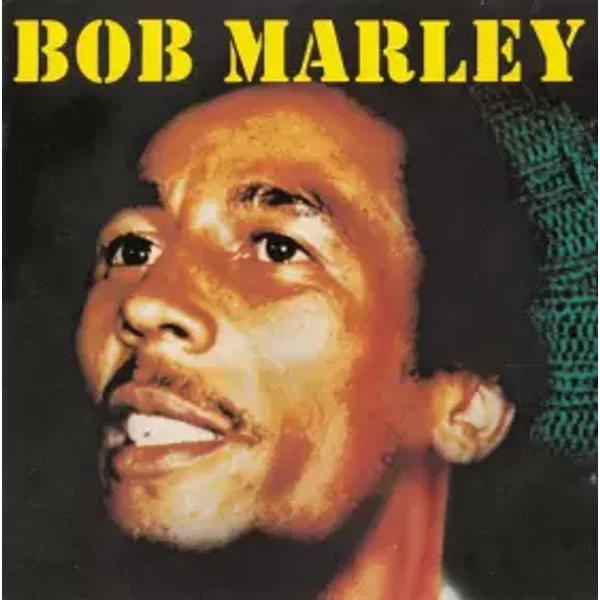 Bob Marley And The Wailers - Mellow Mood - Bob Marley