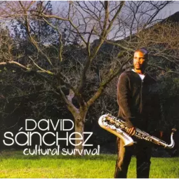 Cultural Survival - David Sanchez (3)