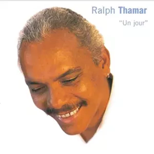Un Jour - Ralph Thamar