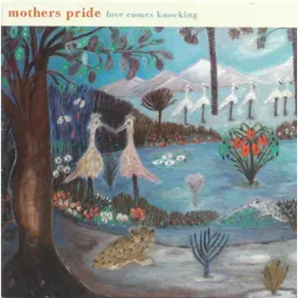 Love Comes Knocking - Mother's Pride (3)