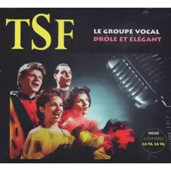 Best Of - TSF
