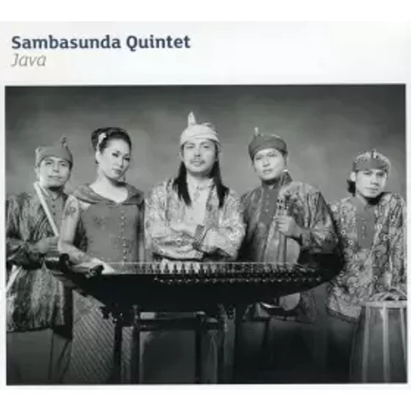 Sambasunda Quintet/Java - Sambasunda Quintet