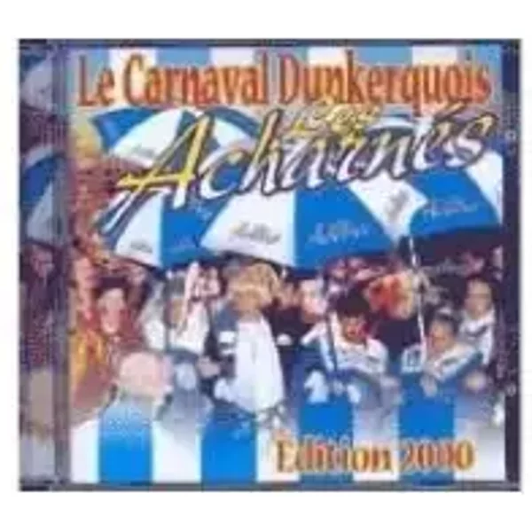Carnaval Dunkerquois - Les Acharnés