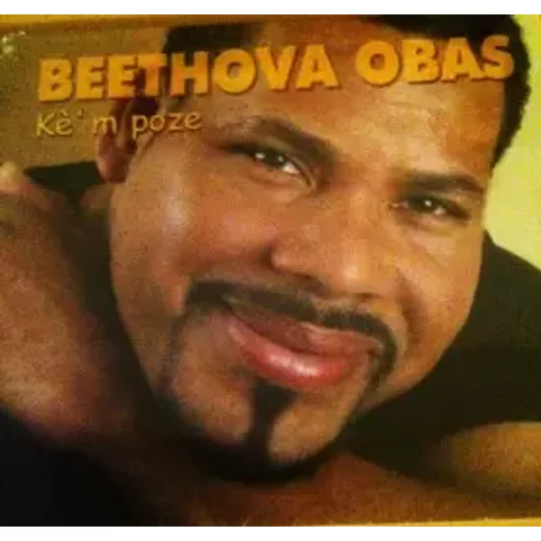 Ke m poze (UK Import) - Beethova Obas