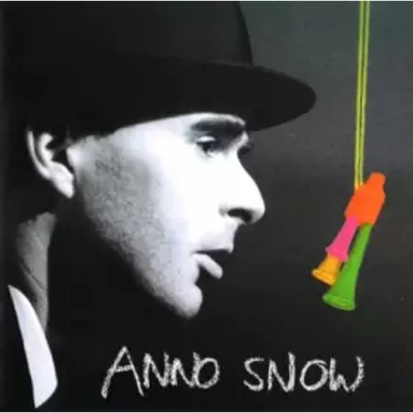 Anno Snow - Vincenz Wizlsperger