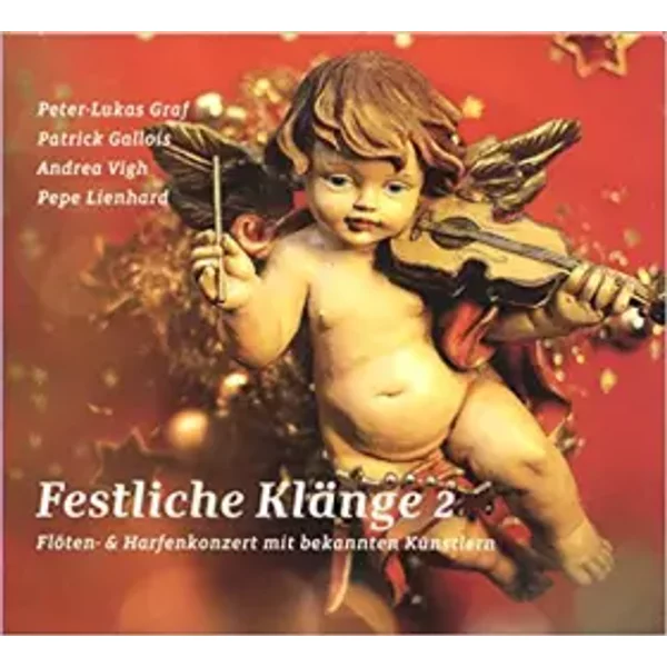 Festliches Klänge 2 - Various