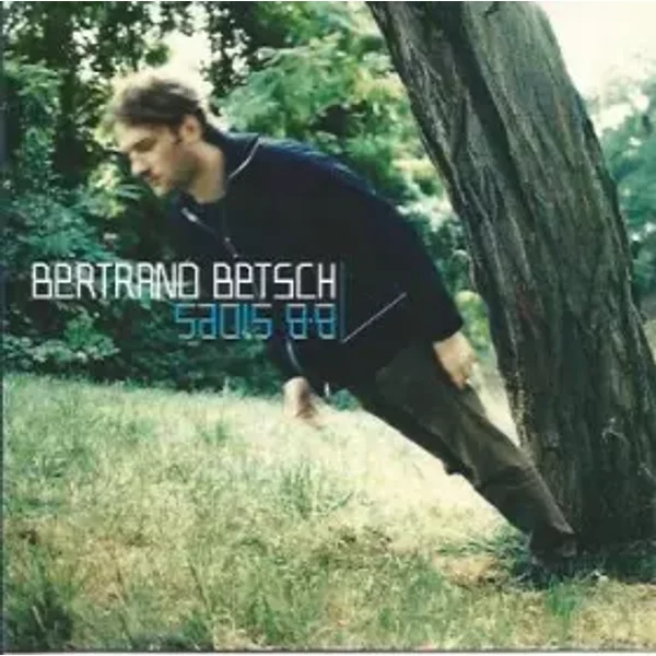 B.B Sides - Bertrand Betsch
